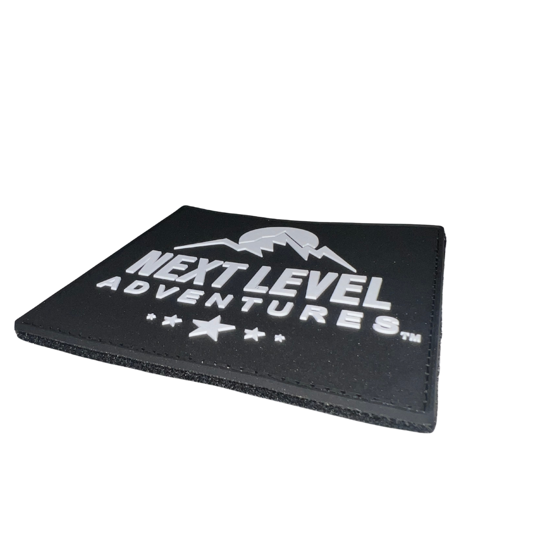 Next Level Adventure Gear™  T-Shirt Merch Package