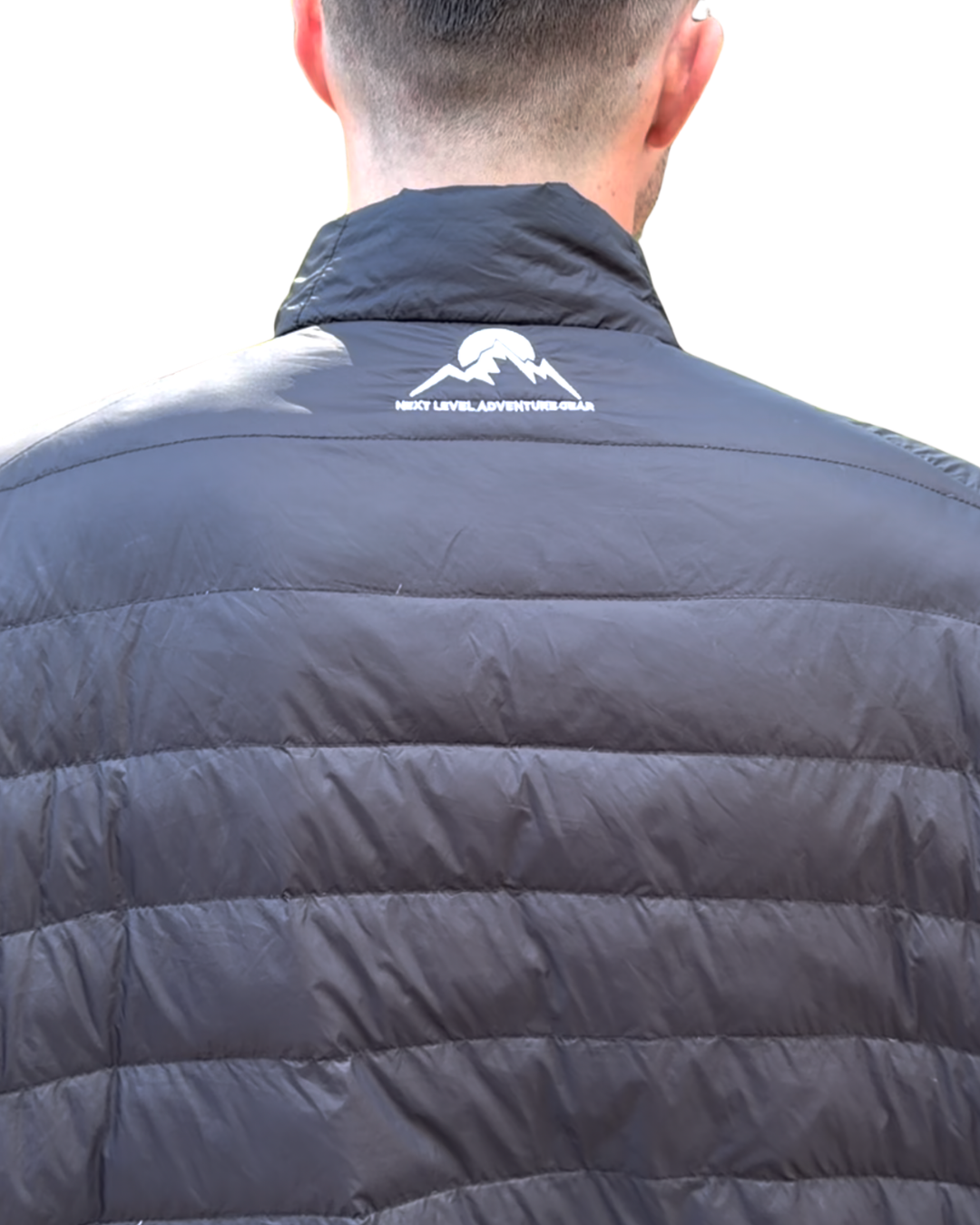 Next Level Gear™ Lightweight Pack-Away Puffer Jacket